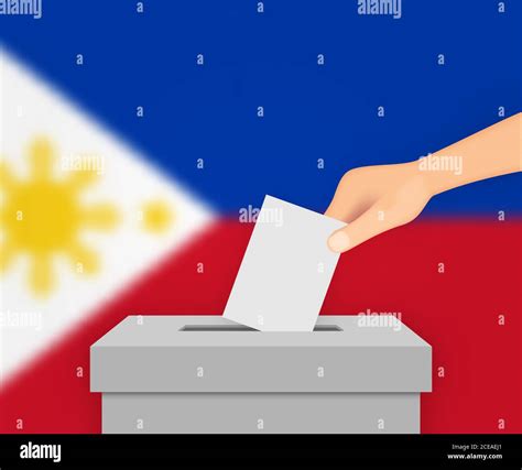 Background for Election Philippines Vector Images (99).